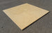 Polished Atlantic Gold Limestone Tile - 18" x 18" x 3/8"