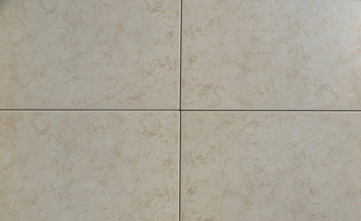 Aurea Porcelain Tile - 12" x 24" x 1/4" Honed