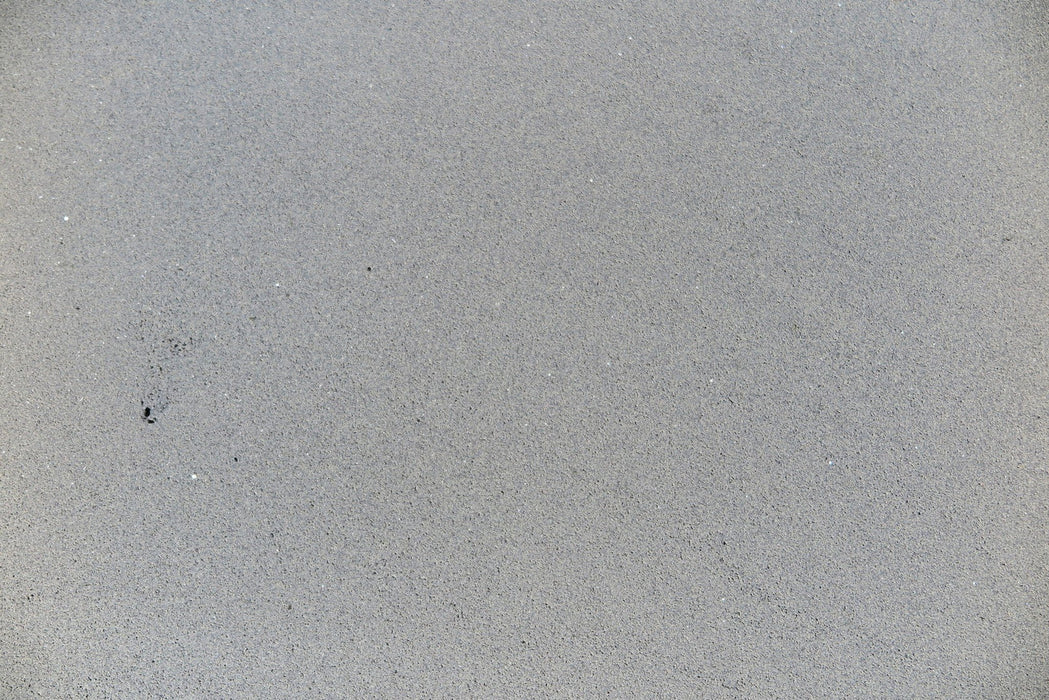 Basalt Grey Basalt Tile - 12" x 24" x 1/2" Honed