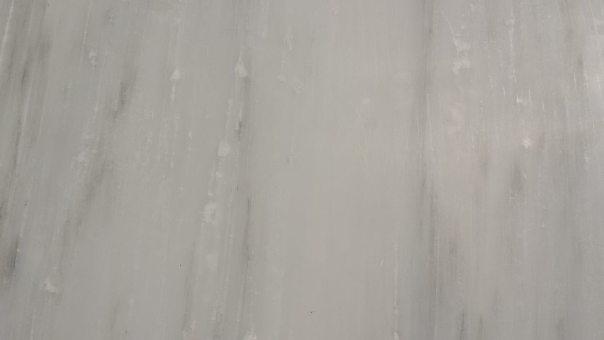 Full Tile Sample - Calacatta Striato Marble Tile - 18" x 18" x 1/2" Honed