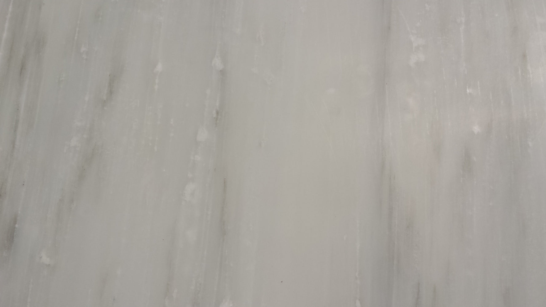 Full Tile Sample - Calacatta Striato Marble Tile - 18" x 18" x 1/2" Honed