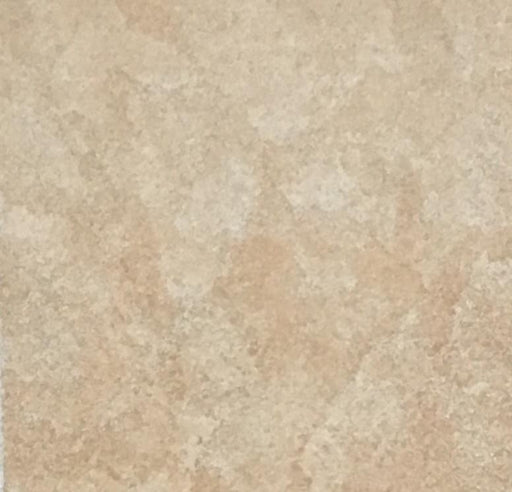 Full Tile Sample - Caribbean Beach Porcelain Tile - 12" x 12" x 1/4" Matte