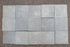 China Sea Green Slate Tile - 4" x 4" x 3/8" - 1/2"