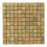 Copper Slate Mosaic - 1" x 1" Tumbled