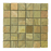 Copper Slate Mosaic - 2" x 2" Tumbled