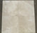 Crema Aakar Marble Tile 