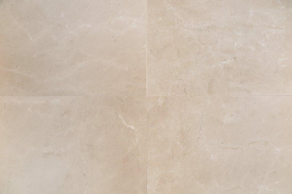 Crema Marfil Select Marble Tile