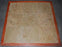 Polished Giallo Imperial Granite Tile - 12" x 12" x 3/8"