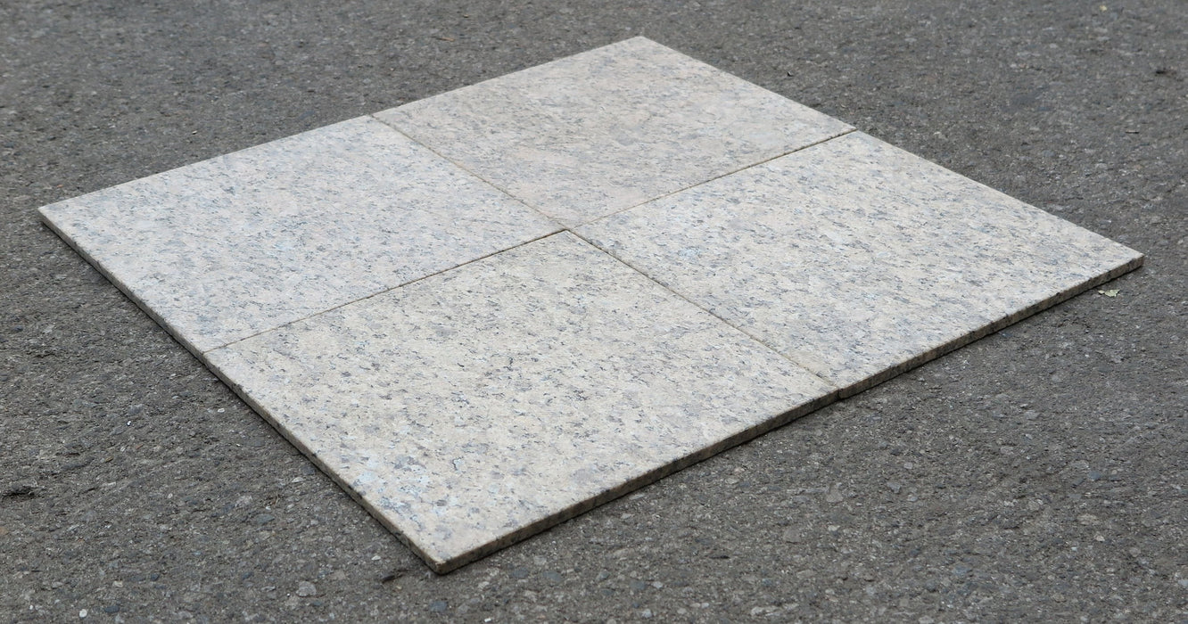Giallo Veneziano Granite Tile