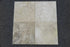 Golden Sienna Travertine Tile - 12" x 12" x 3/8" 