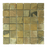Autumn Slate Mosaic - 2" x 2" Tumbled