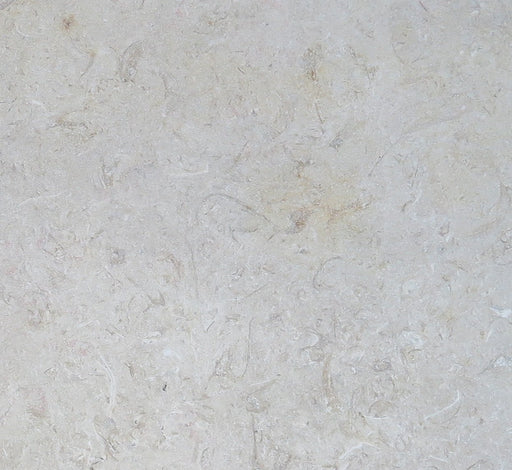 Jerusalem Grey Gold Limestone Tile - 16" x 30" x 1/2" Chiseled & Brushed