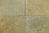 Full Tile Sample - Kota Brown Limestone Tile - 18" x 18" x 5/8" Brushed
