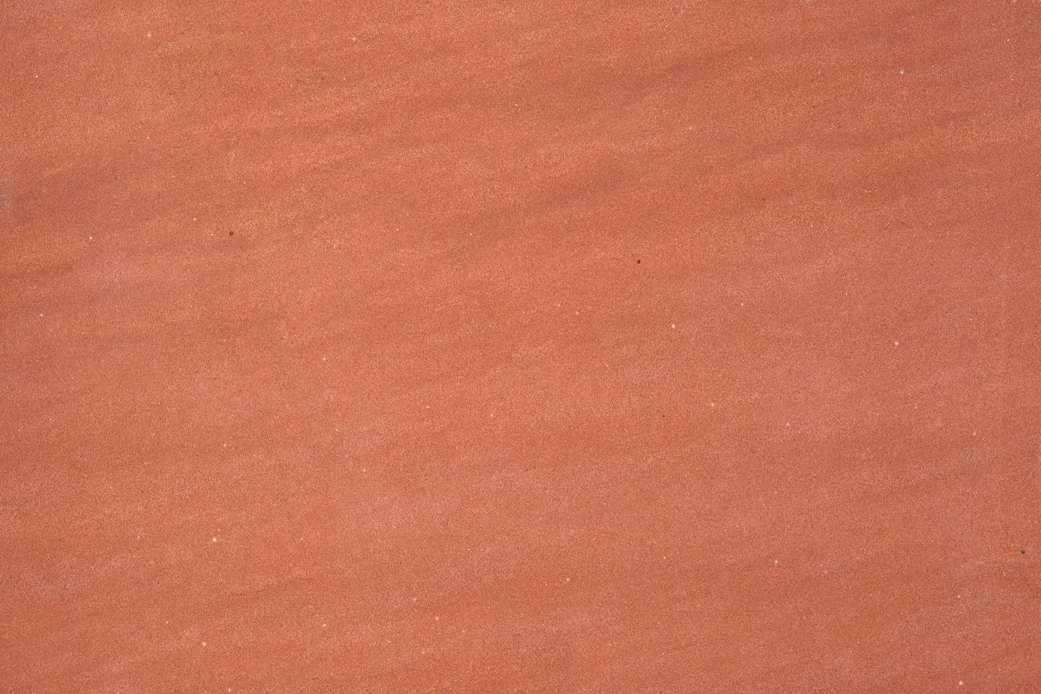 Morning Glory Honed Sandstone Tile - 12" x 12" x 3/8"