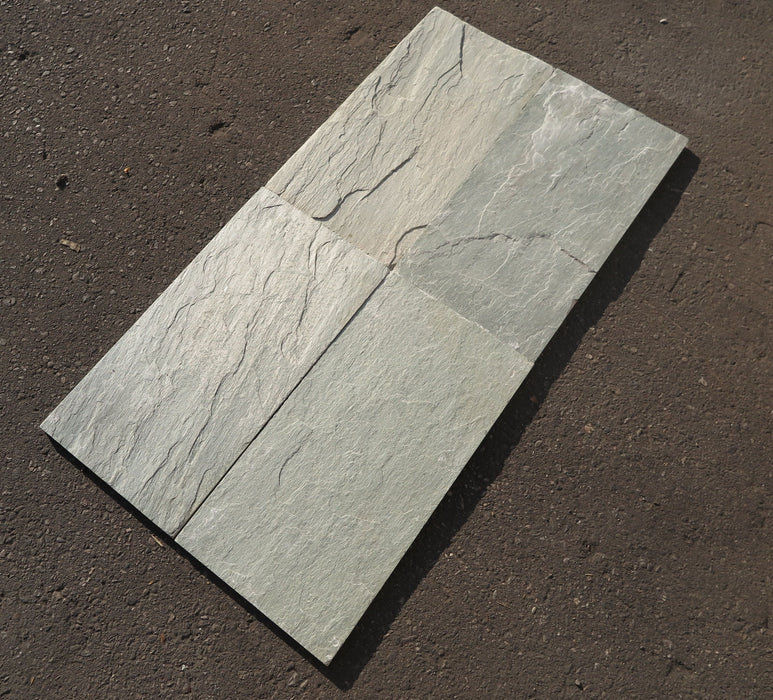 Onyx Green Slate Tile