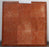 Rojo Alicante Marble Tile