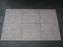 Full Tile Sample - Roseo Porcelain Tile - 12" x 12" x 3/8" Unpolished