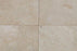 Full Tile Sample - Sahara Beige Marble Tile - 18" x 18" x 1/2" Honed