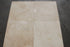 Sahara Beige Marble Tile - 18" x 18" x 3/8"