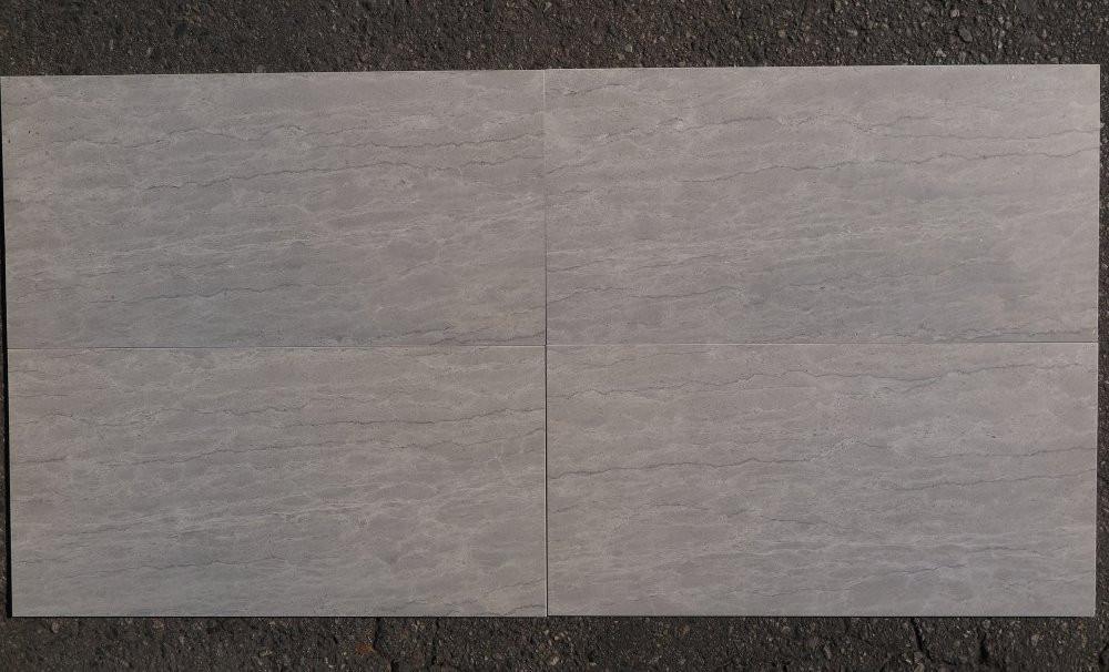 Saint Clair Limestone Tile - 12" x 24" x 5/8"