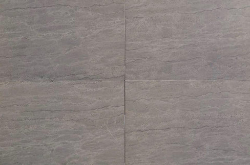 Full Tile Sample - Saint Clair Limestone Tile - 12" x 24" x 5/8" Brushed