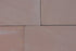 Full Tile Sample - Salmon Pink Sandstone Tile - 11" x 18" x 1/2" Honed