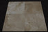 Saturnia Travertine Tile - 18" x 18" x 1/2" 