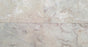 Full Tile Sample - Sierra Light Marble Tile - 18" x 18" x 1/2" Polished