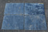 Silver Grey Roof Tile - 8" x 16" x 1/4" 