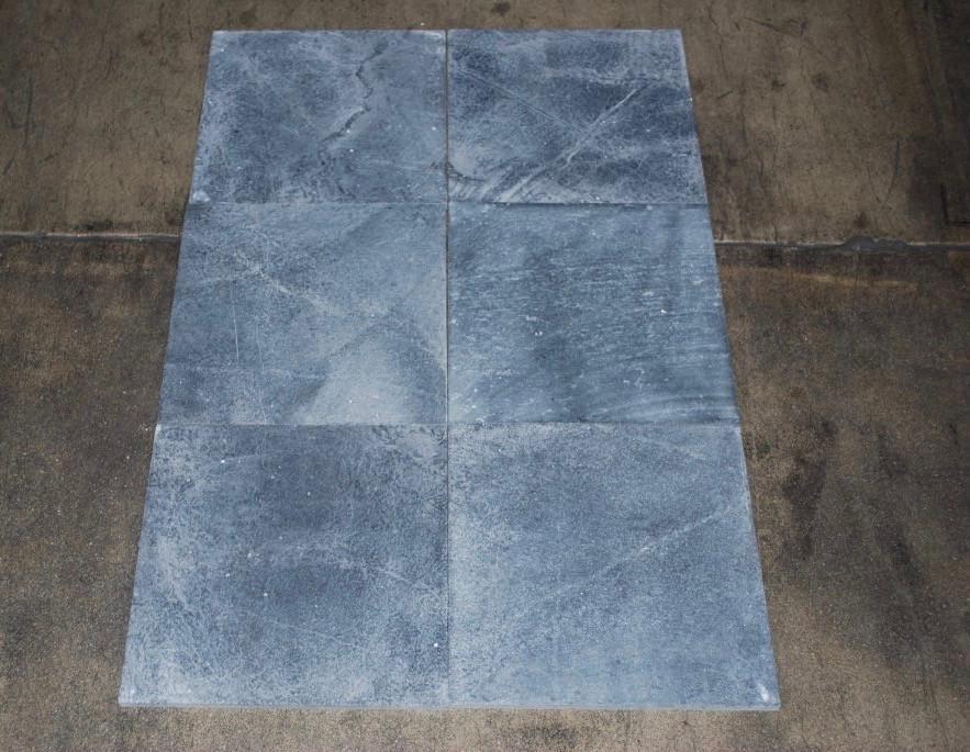 Soapstone Green Soapstone Tile