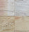 Full Tile Sample - Stony Mountain Slate Tile - 12" x 12" x 3/8" Natural Cleft Face, Gauged Back