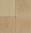 Full Tile Sample - Sunflower Limestone Tile - 4" x 4" x 3/4" Tumbled