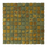 China Multi Color Slate Mosaic - 1" x 1" Tumbled