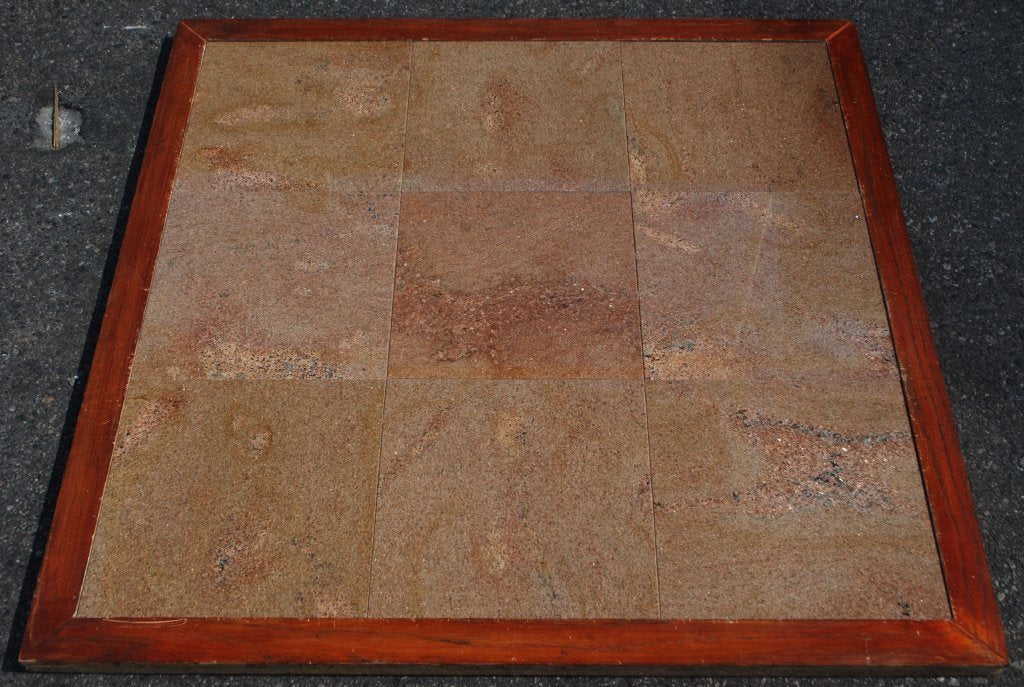 Super Carmel Granite Tile
