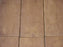 Full Tile Sample - Tobacco Porcelain Tile - 6.5" x 13.2" x 1/2" Unpolished