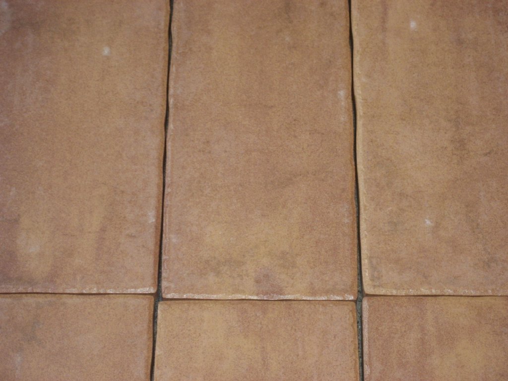 Full Tile Sample - Tobacco Porcelain Tile - 6.5" x 13.2" x 1/2" Unpolished