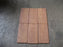 Tobacco Porcelain Tile Unpolished