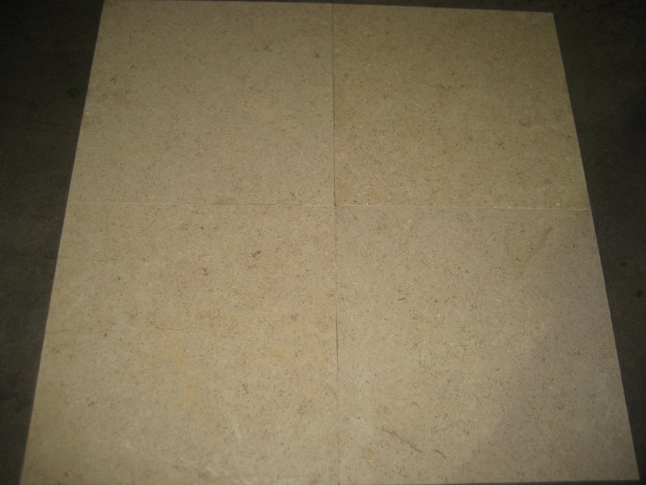 Trieste Limestone Tile Polished