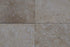 Full Tile Sample - Turco Classico Cross Cut Commercial Travertine Tile - 12" x 12" x 3/8" Honed