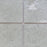 Full Tile Sample - Unfading Green Slate Tile - 12" x 12" x 1/4" Natural Cleft Face, Gauged Back
