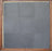 Natural Cleft Face, Gauged Back Vermont Black A Grade Slate Tile