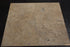 Polished Walnut Travertine Tile - 18" x 18" x 1/2"