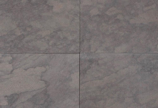 Full Tile Sample - Zetta (Cross Cut) Sandstone Tile - 24" x 24" x 5/8" Honed